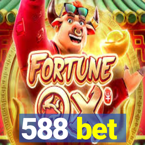 588 bet